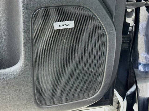 2015 Chevrolet Silverado 2500HD