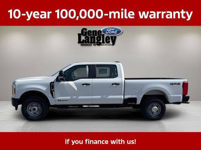 2026 Ford F-250 Super Duty