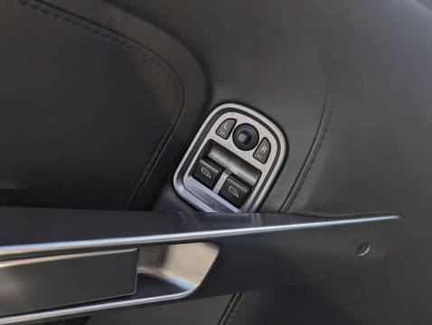 2005 Aston Martin DB9 Volante