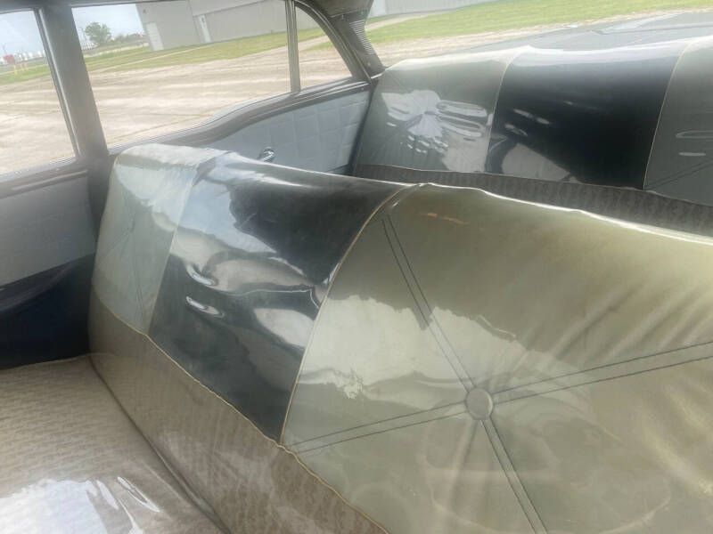 1957 Mercury Monterey