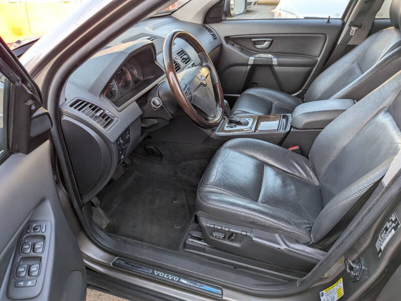 2010 Volvo XC90 3.2