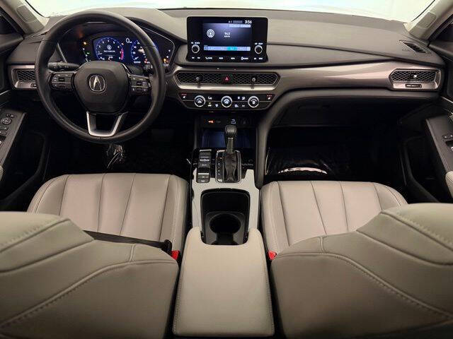 2024 Acura Integra