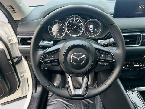 2024 Mazda CX-5 2.5 S Preferred