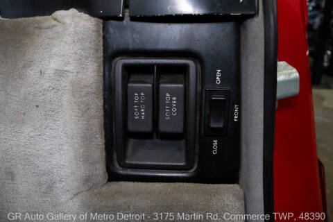 1990 Cadillac Allante