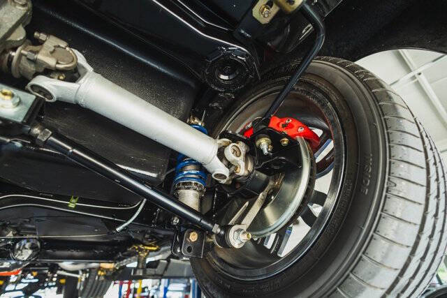 1965 Chevrolet Corvette