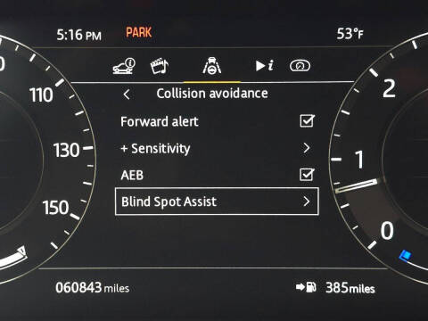 2020 Land Rover Range Rover Td6