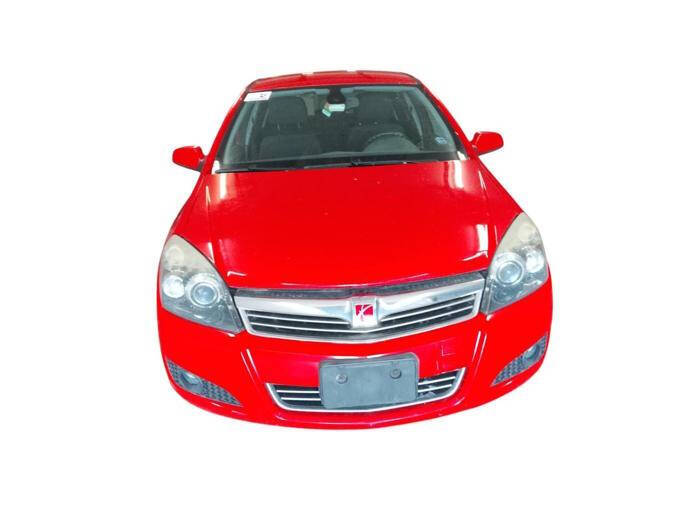 2008 Saturn Astra XR