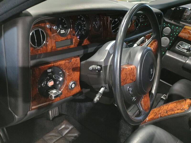2009 Rolls-Royce Phantom