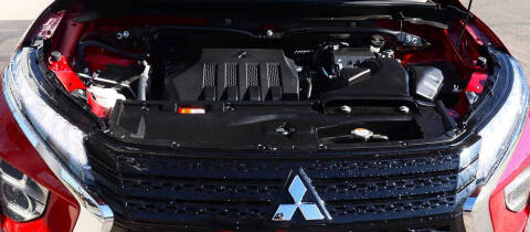 2024 Mitsubishi Eclipse Cross SEL