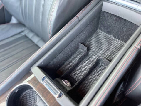 2014 Bentley Continental GT V8