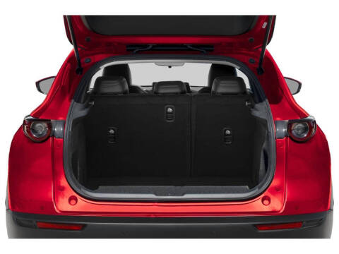 2026 Mazda CX-30 2.5 S Preferred
