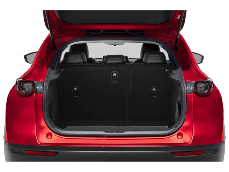 2026 Mazda CX-30 2.5 S Preferred