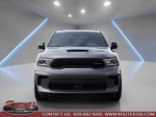 2026 Dodge Durango GT HEMI Plus