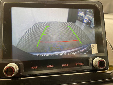 2026 Mitsubishi Eclipse Cross Ralliart