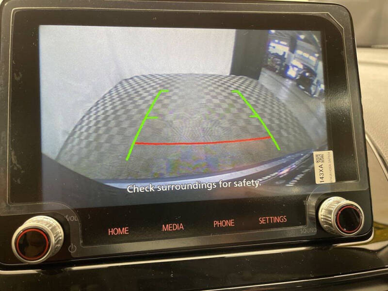 2026 Mitsubishi Eclipse Cross Ralliart