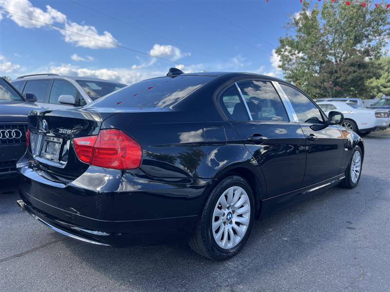 2009 BMW 3 Series 328i