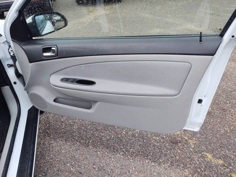 2009 Chevrolet Cobalt LT