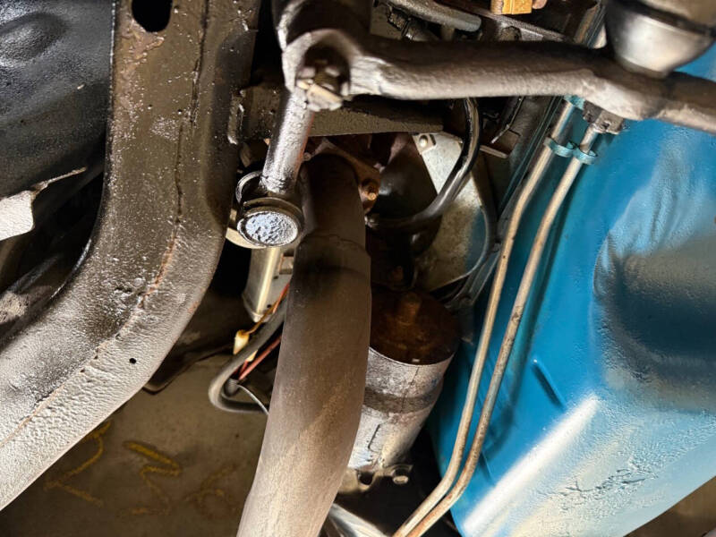 1980 Chevrolet Corvette