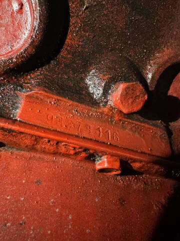 1968 Plymouth Barracuda