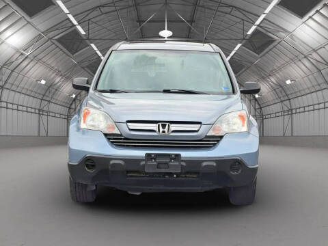 2007 Honda CR-V EX