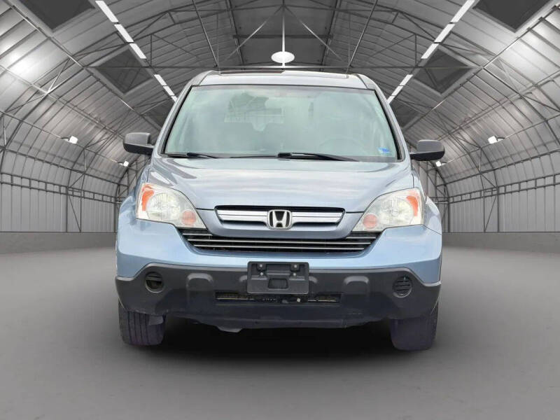 2007 Honda CR-V EX