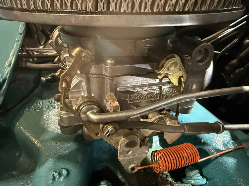 1958 Pontiac Chieftain