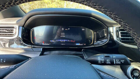 2023 Jeep Wagoneer Carbide