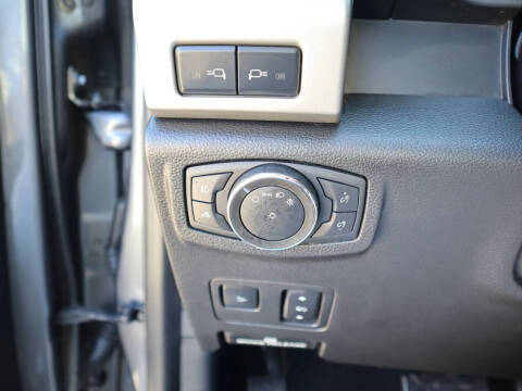 2021 Ford F-350 Super Duty Lariat