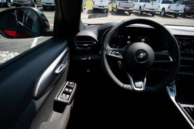 2024 Dodge Hornet GT