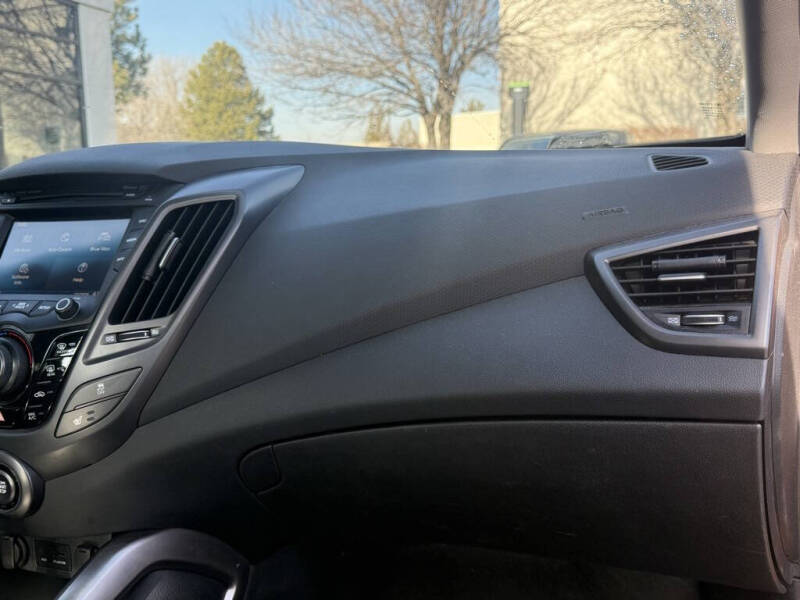 2014 Hyundai Veloster Turbo