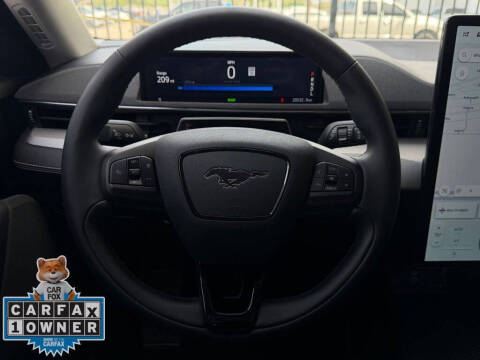 2023 Ford Mustang Mach-E Select