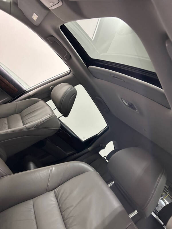 2010 Honda CR-V EX-L