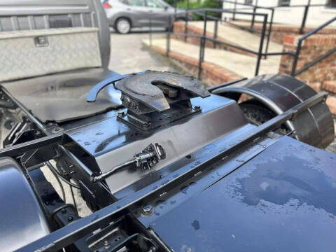 2020 RAM 3500 Tradesman