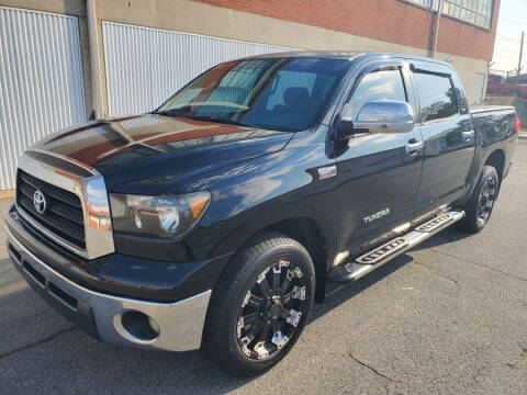 2008 Toyota Tundra for sale at Atlanta's Best Auto Brokers in Marietta GA