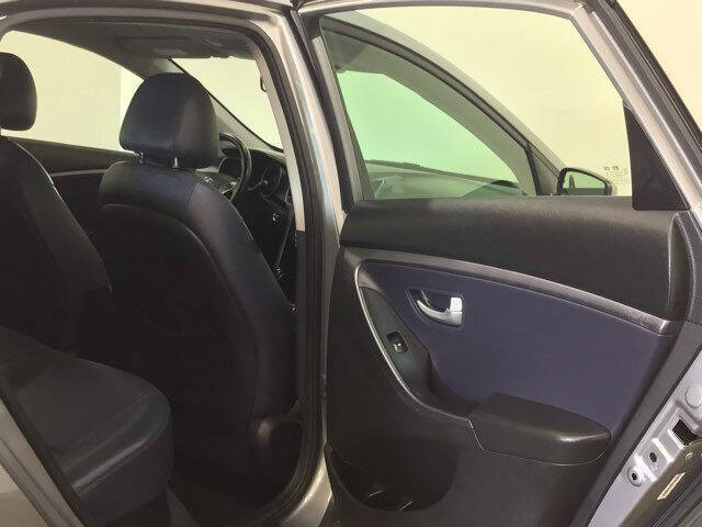 2014 Hyundai Elantra GT