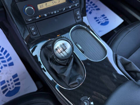 2012 Chevrolet Corvette Z06