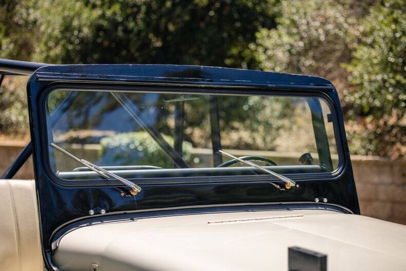 1959 Jeep CJ-5