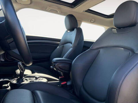 2023 MINI Hardtop 2 Door Cooper SE