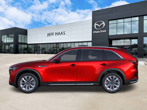2026 Mazda CX-90 3.3 Turbo Premium Plus