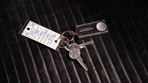 1955 Chevrolet Bel Air