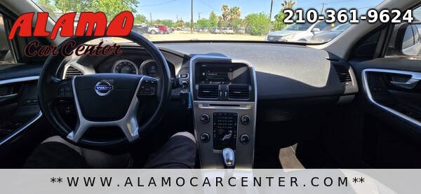 2013 Volvo XC60 3.2