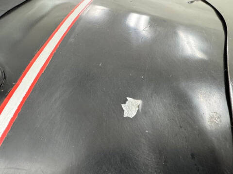 1959 Chevrolet C/K 10 Series