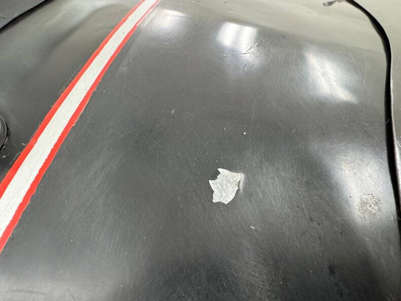 1959 Chevrolet C/K 10 Series