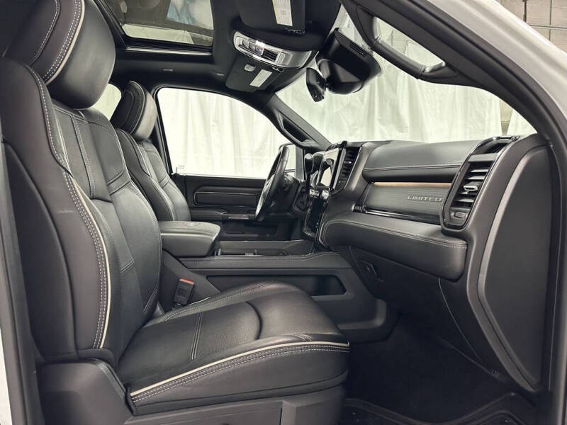 2024 RAM 2500 Limited