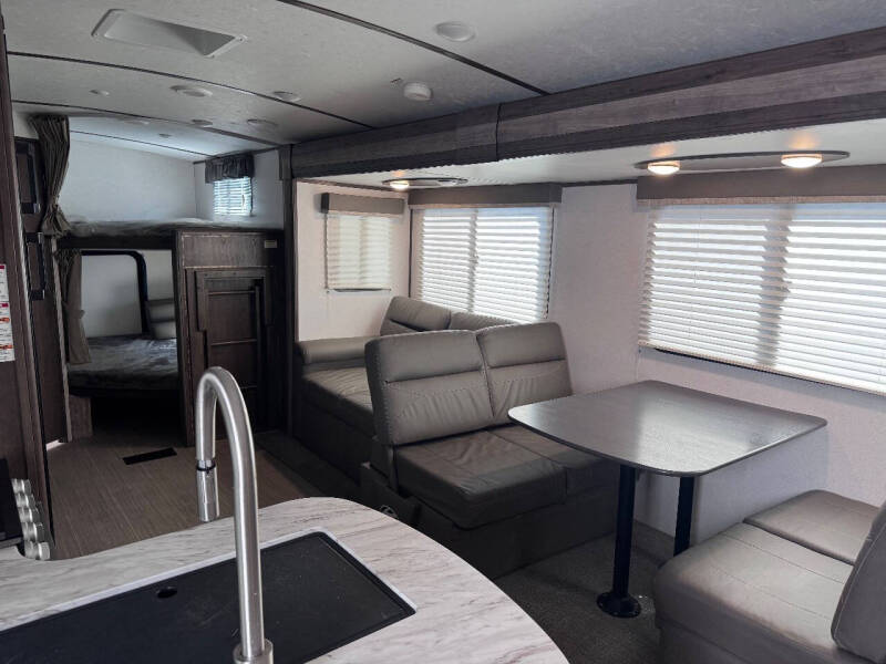 2021 Keystone RV Passport