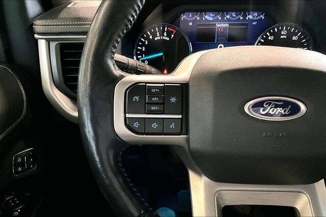 2023 Ford Expedition MAX XLT