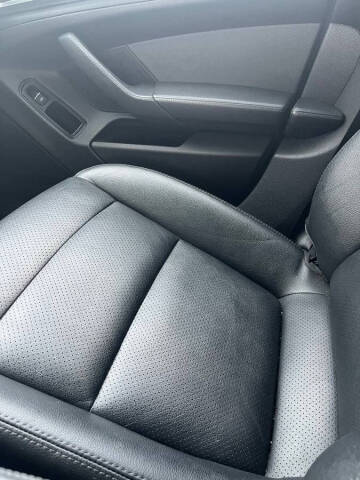 2014 Porsche Panamera