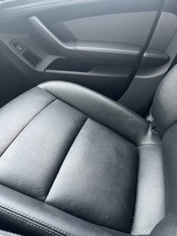 2014 Porsche Panamera