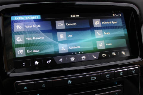 2019 Jaguar XJL Portfolio