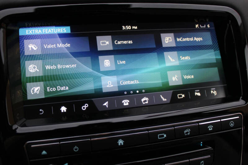 2019 Jaguar XJL Portfolio